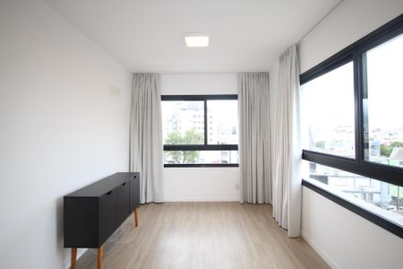 Sala de apartamento à venda com 2 quartos, 62m² em Rio Branco, Porto Alegre