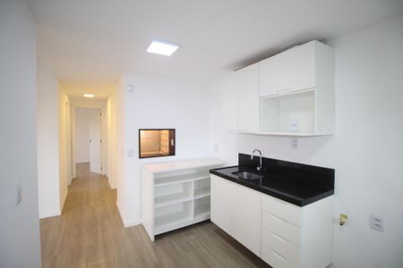 Apartamento à venda com 62m², 2 quartos e 1 vagaCozinha