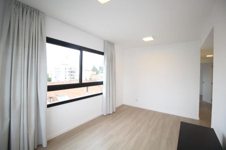 Apartamento à venda com 62m², 2 quartos e 1 vagaSala