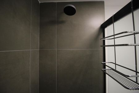 Apartamento à venda com 62m², 2 quartos e 1 vagaBanheiro da Suíte 1