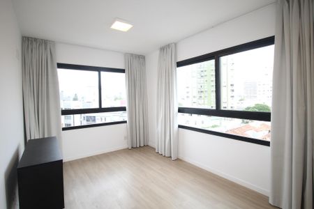 Sala de apartamento à venda com 2 quartos, 62m² em Rio Branco, Porto Alegre