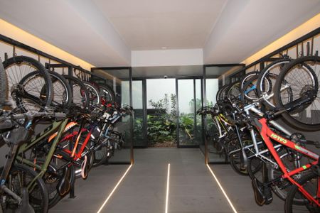 Apartamento à venda com 62m², 2 quartos e 1 vagaBicicletário