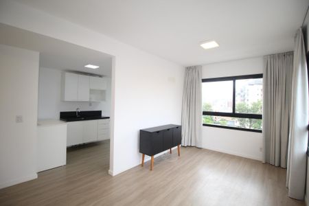 Apartamento à venda com 62m², 2 quartos e 1 vagaSala