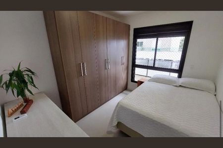 Apartamento para alugar com 92m², 3 quartos e 1 vagaQuarto