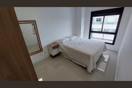 Apartamento para alugar com 3 quartos, 92m² em Balneario, Florianópolis