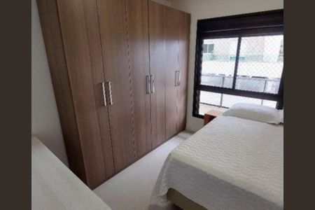 Apartamento para alugar com 92m², 3 quartos e 1 vagaQuarto