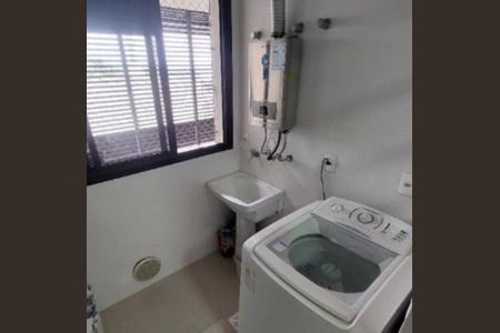 Apartamento para alugar com 92m², 3 quartos e 1 vagaÁrea de serviço