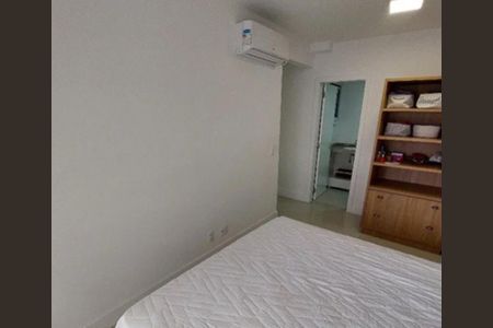 Quarto de apartamento para alugar com 3 quartos, 92m² em Balneario, Florianópolis