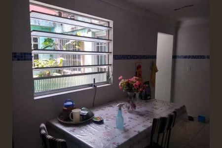 Casa à venda com 2 quartos, 120m² em Jardim D’abril, São Paulo