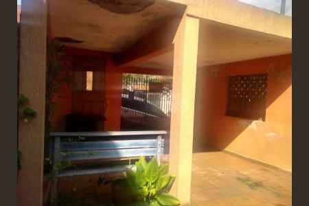 Casa à venda com 2 quartos, 120m² em Jardim D’abril, São Paulo