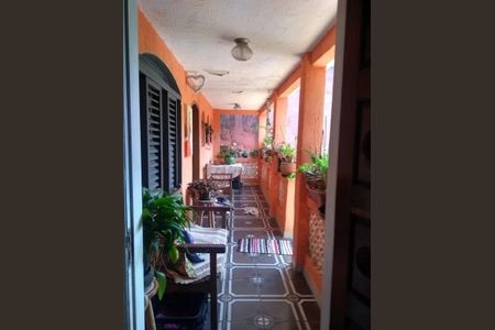 Casa à venda com 2 quartos, 120m² em Jardim D’abril, São Paulo