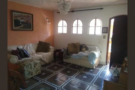 Casa à venda com 2 quartos, 120m² em Jardim D’abril, São Paulo