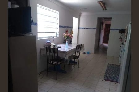 Casa à venda com 2 quartos, 120m² em Jardim D’abril, São Paulo