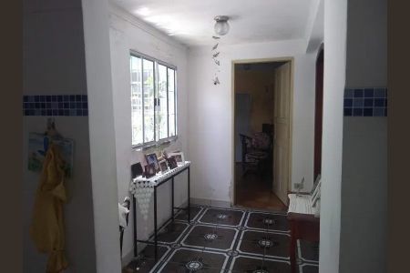 Casa à venda com 2 quartos, 120m² em Jardim D’abril, São Paulo