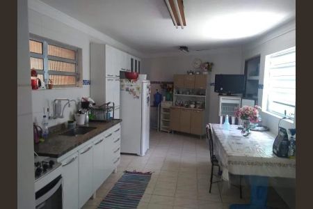 Casa à venda com 2 quartos, 120m² em Jardim D’abril, São Paulo