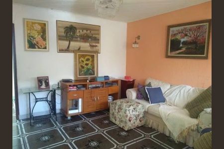 Casa à venda com 2 quartos, 120m² em Jardim D’abril, São Paulo