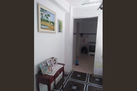 Casa à venda com 2 quartos, 120m² em Jardim D’abril, São Paulo