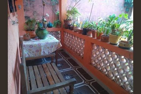 Casa à venda com 2 quartos, 120m² em Jardim D’abril, São Paulo