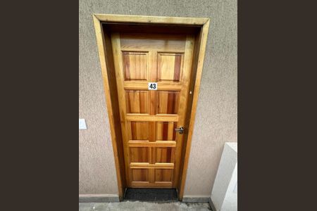 Foto 16 de apartamento à venda com 2 quartos, 55m² em Vila Nova Savoia, São Paulo