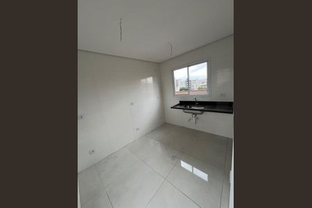 Foto 10 de apartamento à venda com 2 quartos, 55m² em Vila Nova Savoia, São Paulo