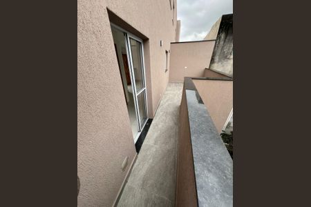 Foto 05 de apartamento à venda com 2 quartos, 55m² em Vila Nova Savoia, São Paulo