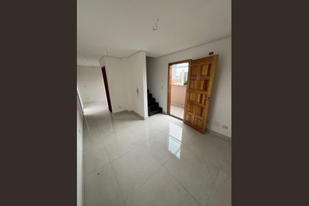 Foto 12 de apartamento à venda com 2 quartos, 55m² em Vila Nova Savoia, São Paulo