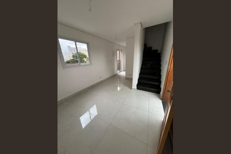 Foto 13 de apartamento à venda com 2 quartos, 55m² em Vila Nova Savoia, São Paulo