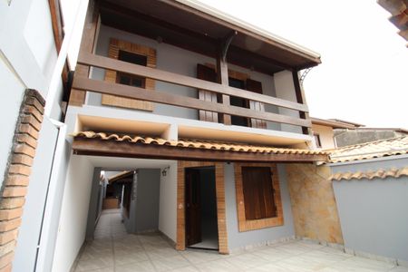 Casa para alugar com 137m², 3 quartos e 3 vagasGaragem