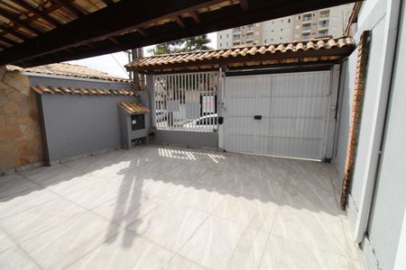 Casa para alugar com 137m², 3 quartos e 3 vagasGaragem