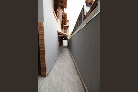 Casa para alugar com 137m², 3 quartos e 3 vagasQuintal