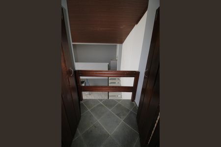 Suíte 1 de casa para alugar com 3 quartos, 137m² em Vila Industrial, São José dos Campos