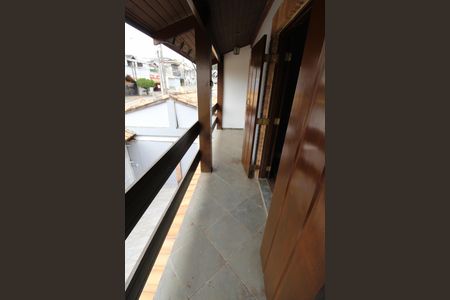 Casa para alugar com 137m², 3 quartos e 3 vagasSuíte 2