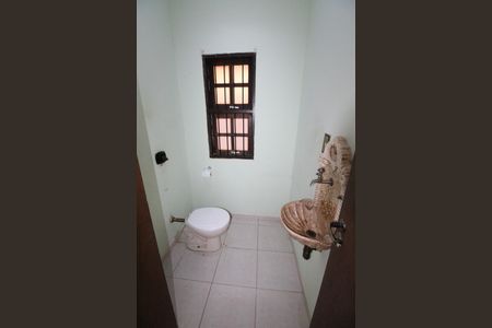 Casa para alugar com 137m², 3 quartos e 3 vagasSala