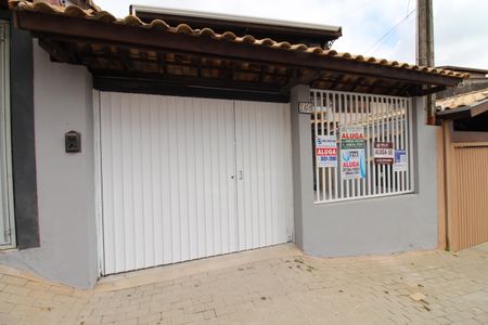 Casa para alugar com 137m², 3 quartos e 3 vagasGaragem