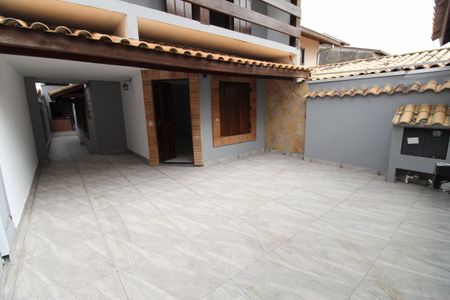 Casa para alugar com 137m², 3 quartos e 3 vagasGaragem