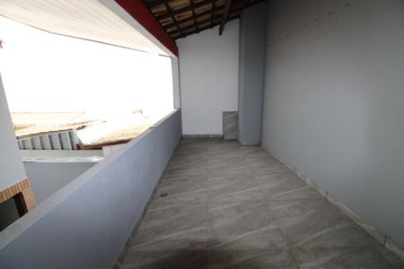 Casa para alugar com 137m², 3 quartos e 3 vagasÁrea de Serviço