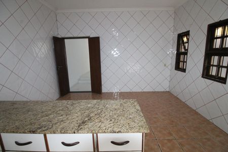 Casa para alugar com 137m², 3 quartos e 3 vagasCozinha