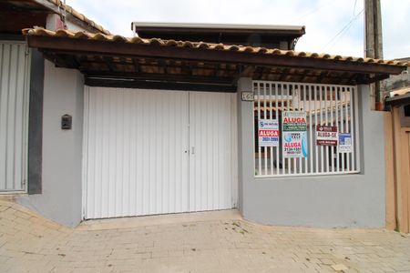 Casa para alugar com 137m², 3 quartos e 3 vagasPlaquinha