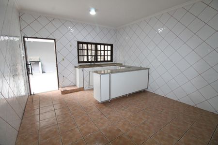 Casa para alugar com 137m², 3 quartos e 3 vagasCozinha