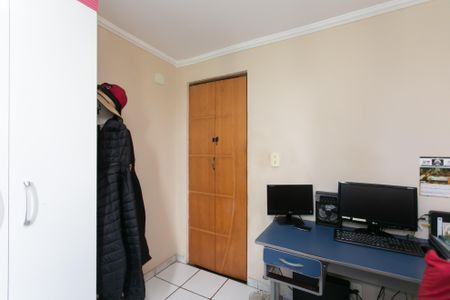 Apartamento para alugar com 47m², 2 quartos e 1 vagaQuarto 1 