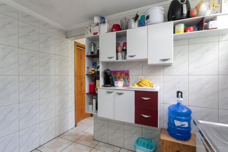 Apartamento para alugar com 47m², 2 quartos e 1 vagaCozinha 