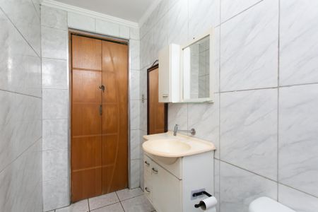 Apartamento para alugar com 47m², 2 quartos e 1 vagaBanheiro 