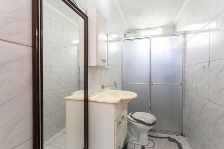 Apartamento para alugar com 47m², 2 quartos e 1 vagaBanheiro 