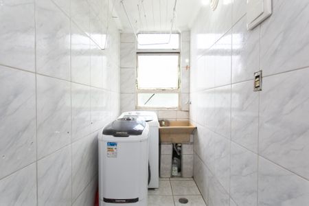 Apartamento para alugar com 47m², 2 quartos e 1 vagaÁrea de Serviço 