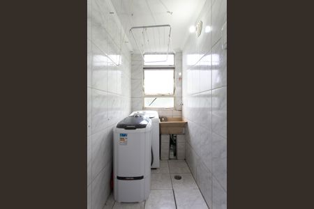 Apartamento para alugar com 47m², 2 quartos e 1 vagaÁrea de Serviço