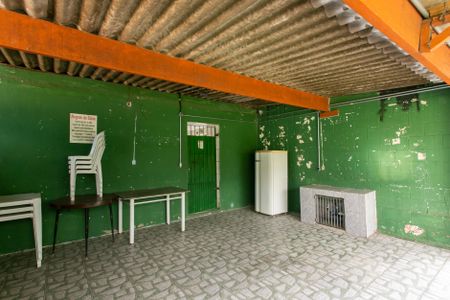 Apartamento para alugar com 47m², 2 quartos e 1 vagaSalão de Festas