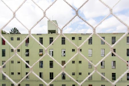 Apartamento para alugar com 47m², 2 quartos e 1 vagaVista do Quarto 2