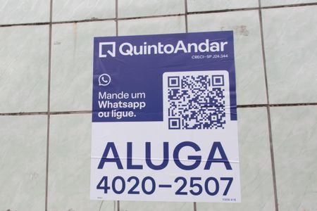 Apartamento para alugar com 47m², 2 quartos e 1 vagaPlaca 