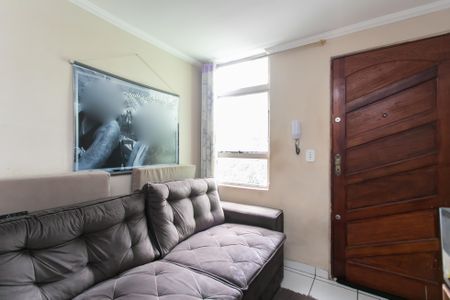 Apartamento para alugar com 47m², 2 quartos e 1 vagaSala