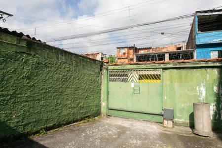 Apartamento para alugar com 47m², 2 quartos e 1 vagaGaragem - Entrada 
